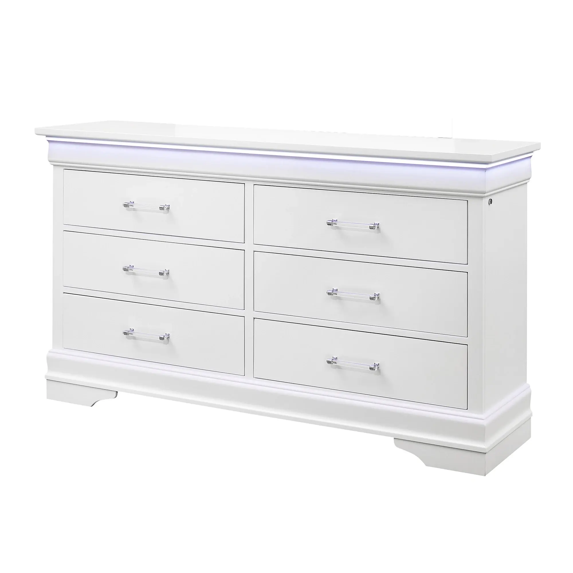Solid Oak Wooden Dressing Table with Frame, Removable Mirror, Storage, Requires Assembly, No Fire Safety Label – Bedroom Indoor Cupboards & Cabinets Furniture