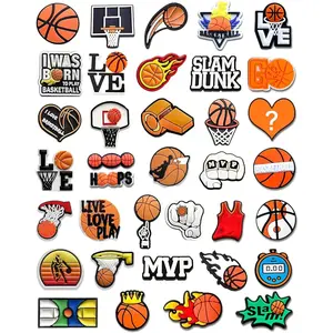 PVC Sports Cars Shoe Charms,Bulk Charms,Charms Cute,Charms Pack,Random Charms