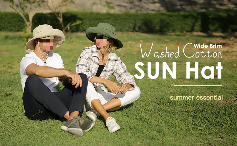 Sun Hats for Women Gardening Hat Wide Brim Ponytail Beach Sun Protection Sun Hats for Women Gardening Hat Wide Brim Ponytail Beach  main image 3