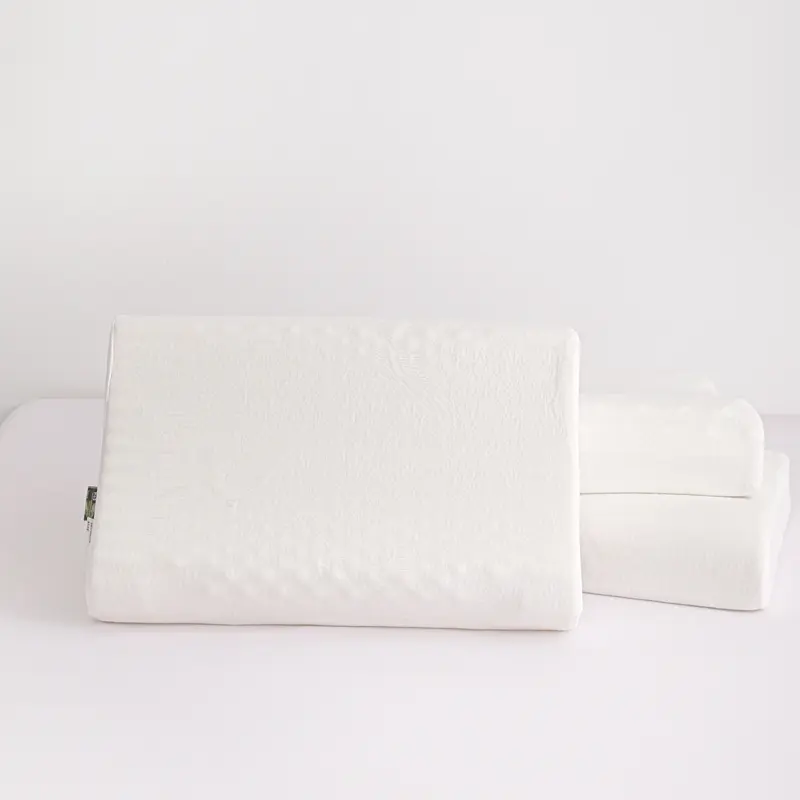 Memory Foam Pillow Core, Slow Rebound Memory Pillows, Adult Home Single Neck Support Pillow, Sleep Aid Pillow