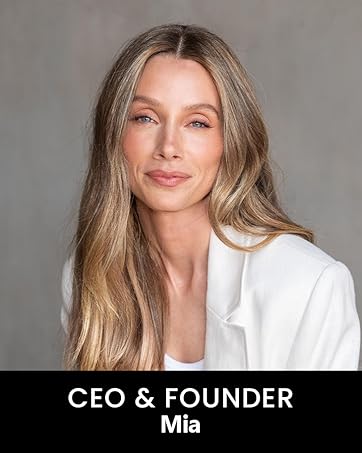 3 Pack Clear Hard Shell Zipper Case - Clear Waterproof Cosmetic Bag with Zipper, Kid's Toy Storage Organizer Bins, Charging Cables, creative journaling, painting brushes, Threads,Sketch Supplies