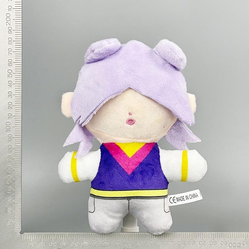 Cross-border hot sale k pop demon hunters witch hunters surrounding plush toys dolls dolls spot