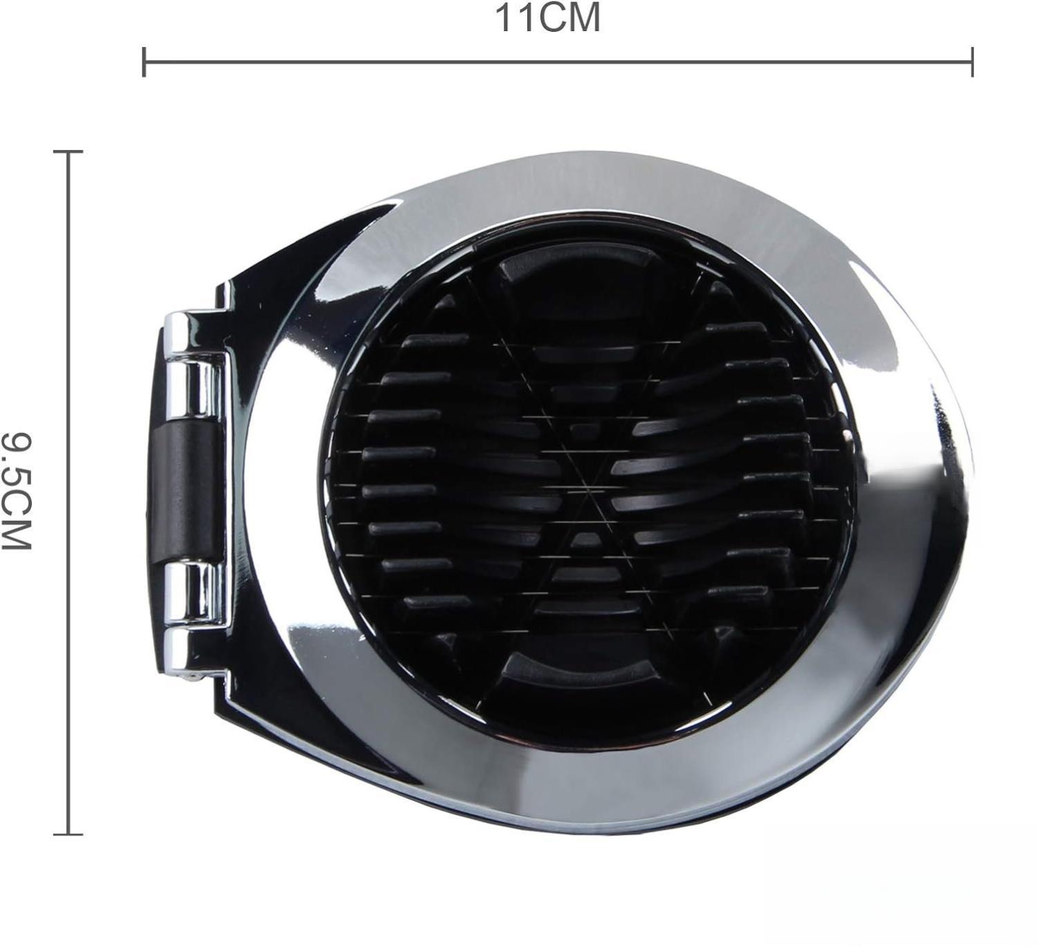 Multi Function Stainless Steel Egg Slicer Hard Boiled Eggs Dishwasher Safe Heavy Duty Egg Cutter Kitchen Helper