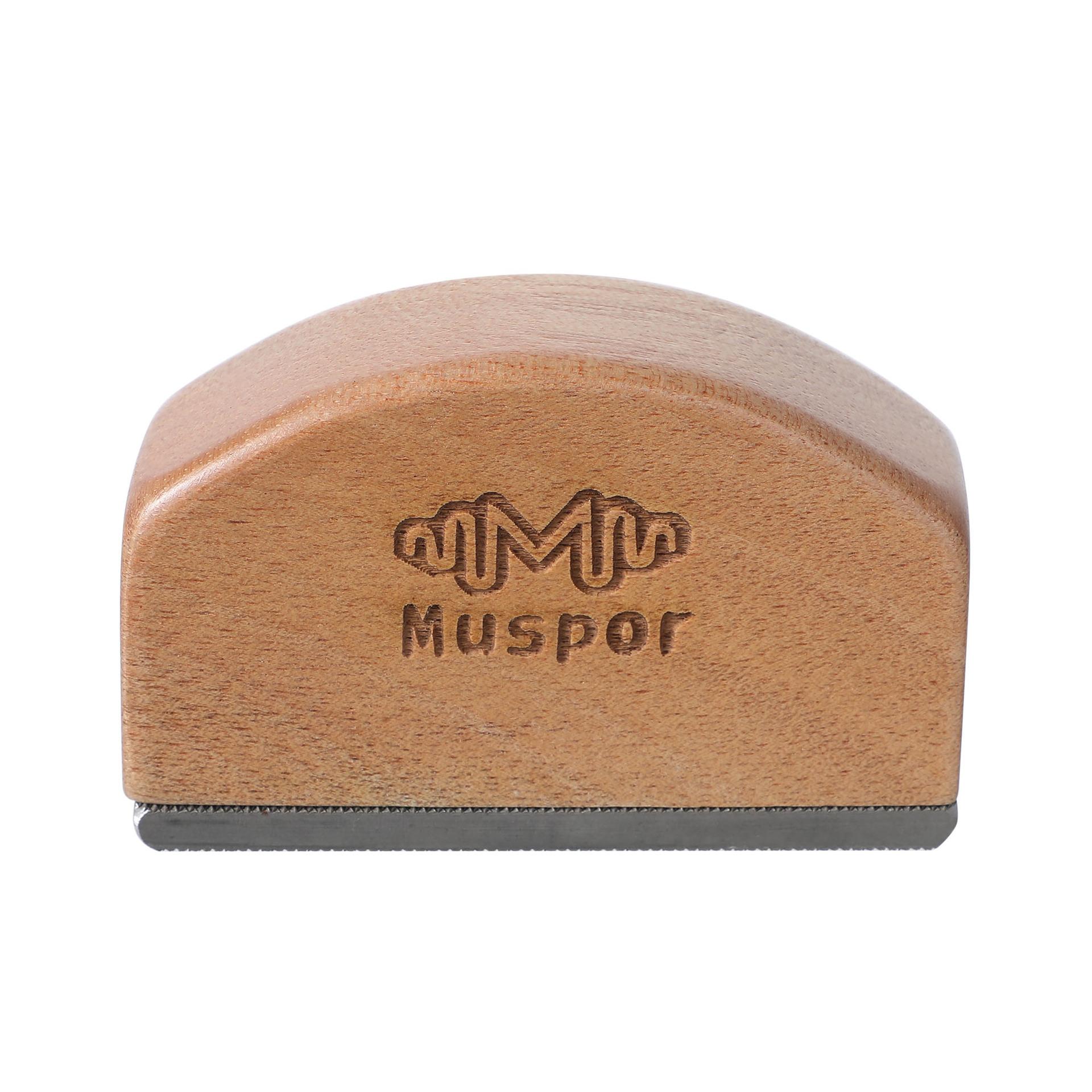 3inch Guitar fret leveling file, electric guitar fretboard leveling file, luthier repair tool