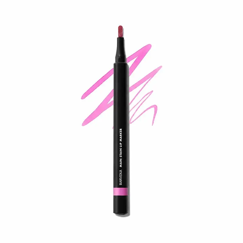 Smooth Application Lip Liner Natural Color Stay All Day Waterproof Non Bleeding Soft Blendable Defining Pencil