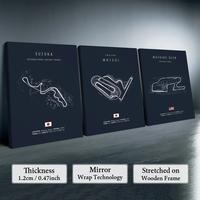 12X16inch(Framed)-D1