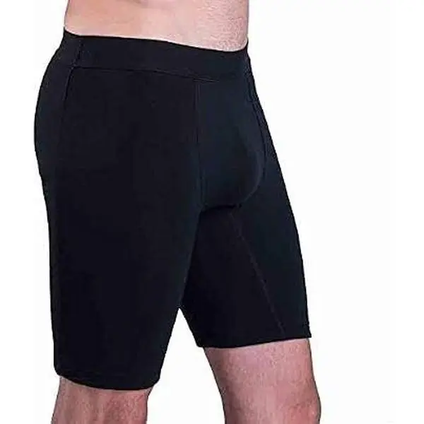 Sweat Proof Boxers with Stay Cool Anti-Sweat Micromodal Fabric