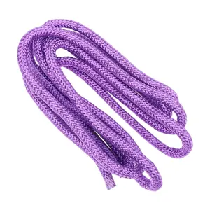 Artistic Gymnastics Rope for Full Body Fitness, Rhythmic Art Training Jump Rope, Ideal for Dance and Exercise