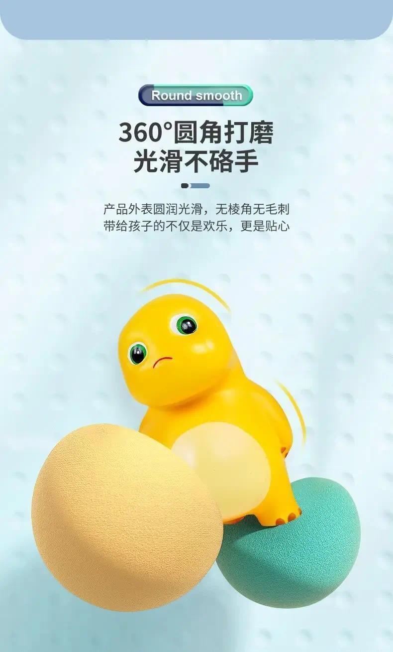 Nailong Milk Dragon Fierce Doll Desktop Dolls Cute Cartoon Children Stress Relief Dolls Tidy Play Cartoon Hand Made Squeeze Toys