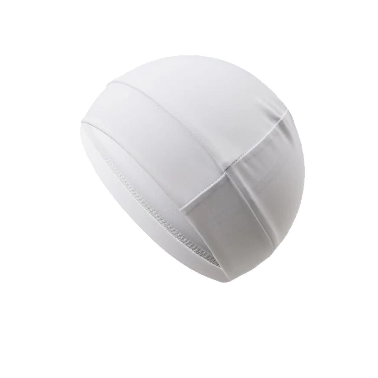 Trending outdoor sports hat: breathable, sweat-wicking, quick-drying running beanie - helmet liner, windproof & sun protection