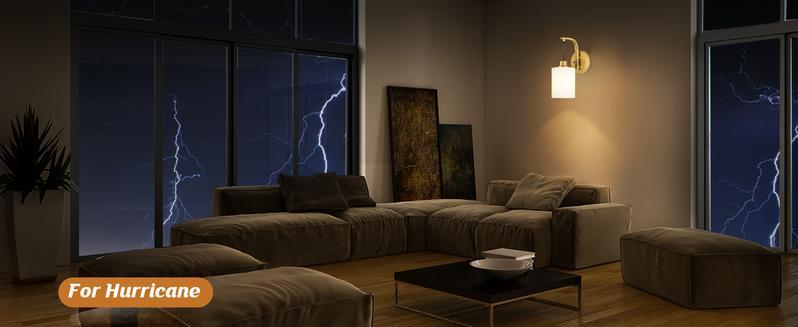 2 Packs Wireless Rechargeable Wall Sconce, Battery Operated Wall Lights, 2 Milky Glass Wall Lamps with Remote and Dimmable Bulbs, Indoor Sconces Wall Decor for Bedroom Living Room