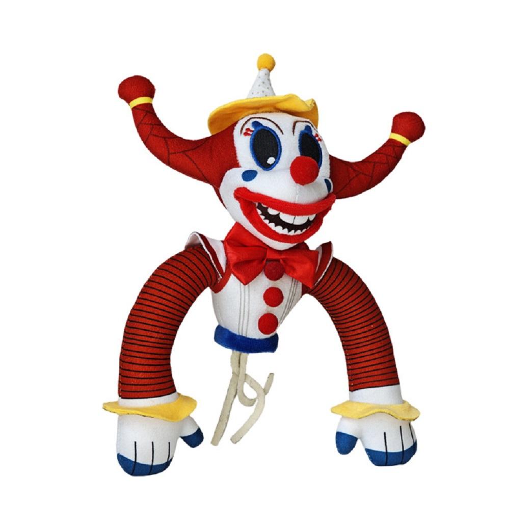 NEW FNAFS Secret of the Mimic Plush Toy Secret of the Mimic Doll Soft Toy Merch Stuffed Animal Pillow Birthday Gift