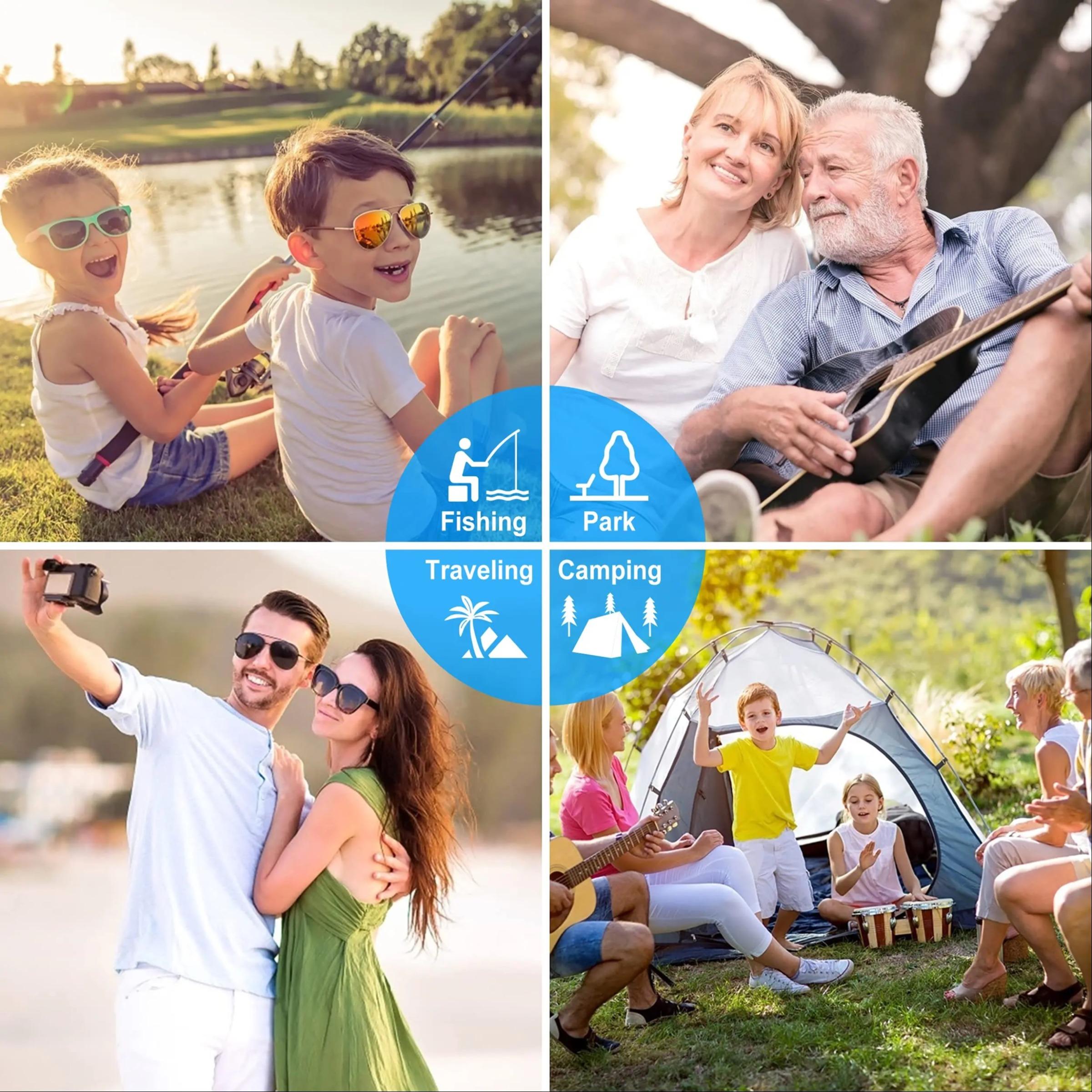 Bug Bite Suction Tool, Multifunctional Venom Extractor for Outdoor Relief, Portable First Aid for Camping, Hiking & Backpacking