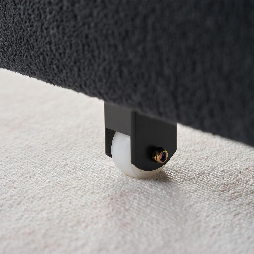 71''Convertible Pull-Out Queen Sleeper Sofa, 3-in-1 Sofa Bed with Side Storage & 8 Silent Casters, Thick Padded Chenille Loveseat for Living Room, Bedroom, Apartment,Beige 71''Convertible Pull-Out Queen Sleeper Sofa, 3-in-1 Sofa Bed with Side Storage & 8 Silent Casters, Thick Padded Chenille Loveseat for Living Room, Bedroom, Apartment,Beige