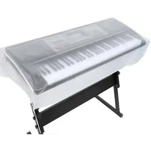 Keyboard Cover - Electric/Digital Piano Dust Protector (88 )
