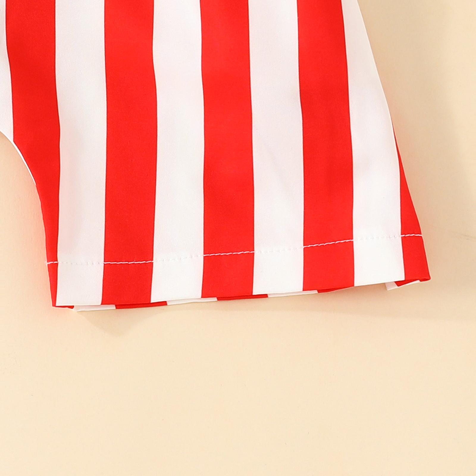 Kids Toddler Baby Boy Girl 4th Of July Overalls Romper Outfits Eagle Star Stripe Overalls Suspender Shorts Bib Pants Jumpsuit Kids Summer Clothes Kids Toddler Baby Boy Girl 4th Of July Overalls Romper Outfits Eagle Star Stripe Overalls Suspender Shorts Bib Pants Jumpsuit Kids Summer Clothes