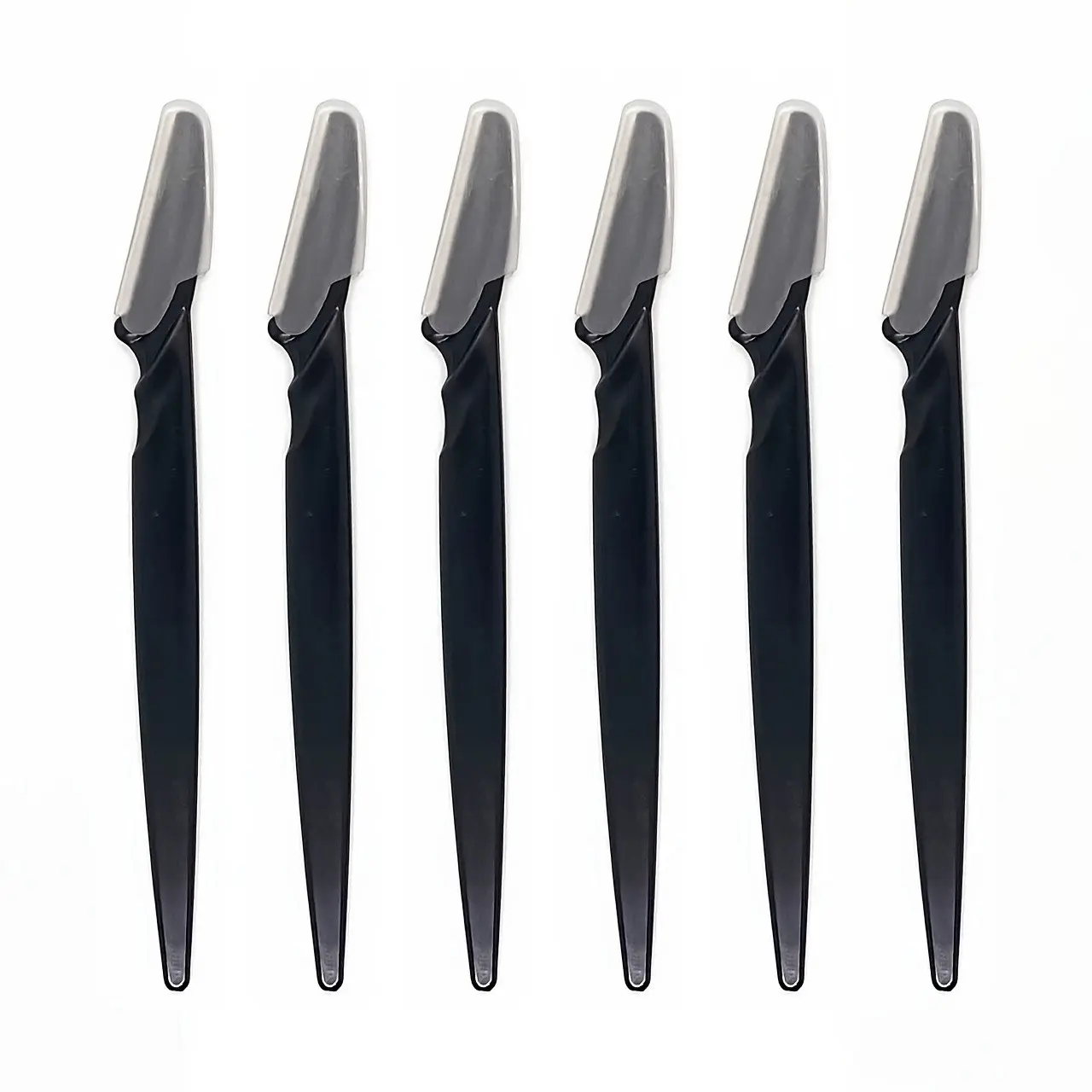 Eyebrow Trimmer, Precision Brow Grooming Tool, Makeup Tools, Durable Design, Ideal for Daily Use, Easy-To-Use Eyebrow Knife