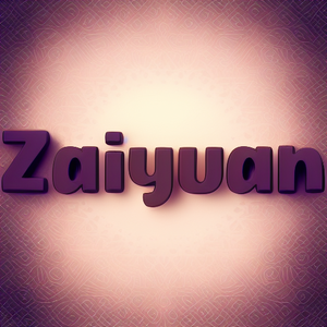 Zaiyuan Shop
