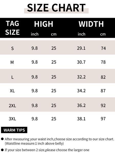 Men's Adjustable Dual-Layer Compression Waist Belt, Sauna Waist Wrap, Zipper Bodysuit Shaper, Summer Wearable Fitness Accessory, Sporty, Waist Training Belt