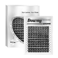 Only Downy Clusters [no Bond&Seal&Remover]