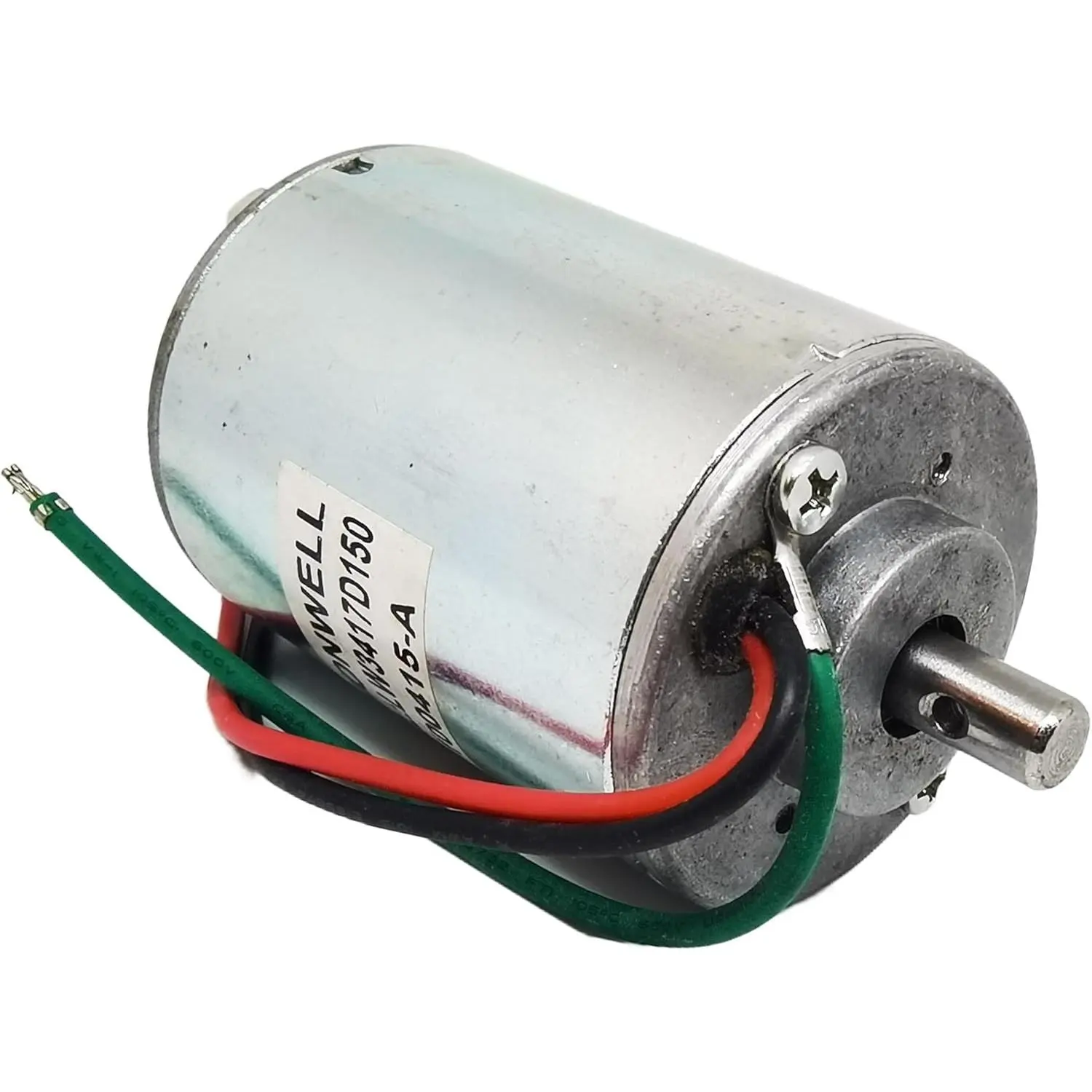 High Efficiency DC Wind Turbine Generator - 3500rpm, 150V Power Supply, 4*1.97 Inches Compact Form Factor for DIY Projects, Research Experiments, Battery Banks (Home Improvement Charge Controller Accessory)