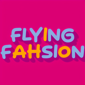 Flying Fahsion