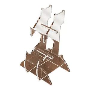 Headphone Stand Gaming Headset Hanging Rack Controller Storage 15cm