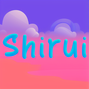 Shirui Shop