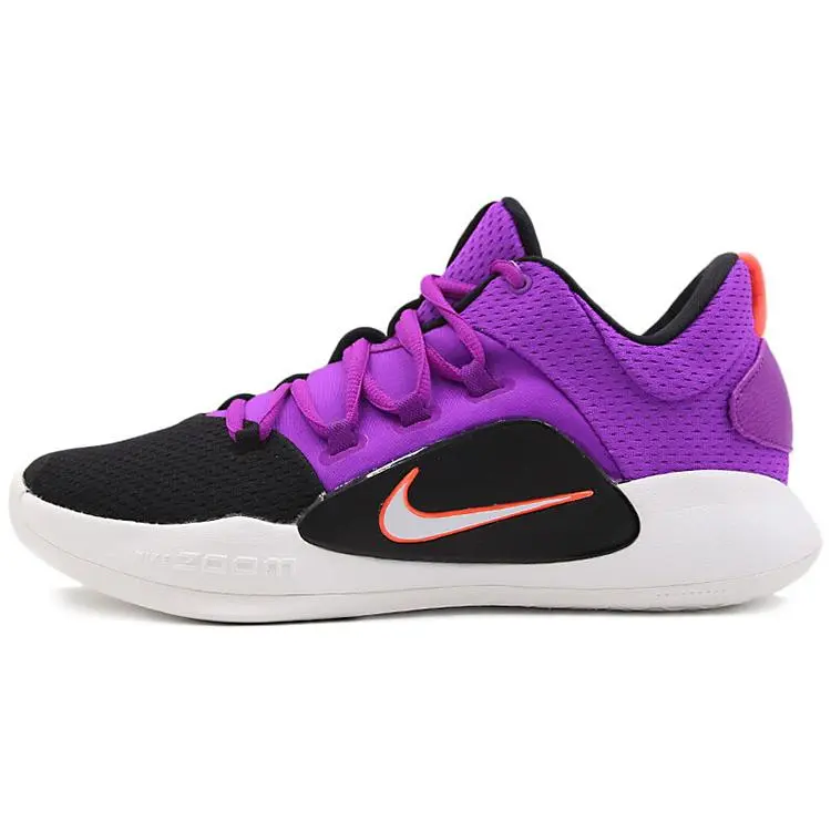 Nike Hyperdunk X Low EP Men's Basketball Shoes with Air Zoom Verifiable, with credentials and supporting global authentication