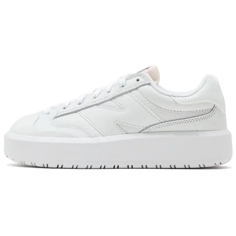 New Balance CT302 'White' CT302LA