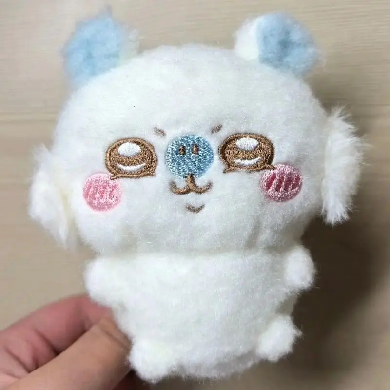 Cute jiyiSoft Plush Momonga Plush Doll Toy Ornament Plush Figure Cartoonish Cute and Charming Gifts in Stock