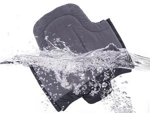 Universal Footmuff for Stroller, Winter Warm Baby Stroller Bunting Bag, Waterproof Windproof Warm Polar Fleece Lined for Toddler Stroller Sleeping Bag, Black Universal Footmuff for Stroller, Winter Warm Baby Stroller Bunting Bag, Waterproof Windproof Warm Polar Fleece Lined for Toddler Stroller Sleeping Bag, Black