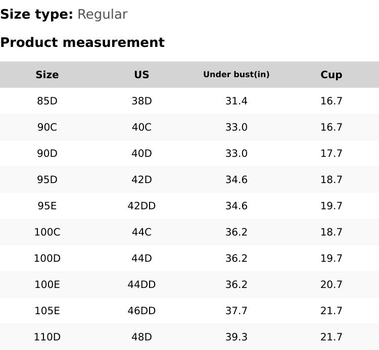 Plus Size  4-Pack Push-Up Jacquard Bras - Adjustable Straps and Underwire, Wide Straps for Everyday Comfort, Women's Underwear full coverage bra comfort Hide Back Fat Smoothing Bra Comfortable seamless pushup non wire Fit supportive Multicolor Lace