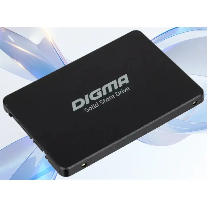 2.5 Inch SATA3 Internal Solid State Drive Large Capacity Storage Upgrade SSD With 1TB 2TB 4TB Options