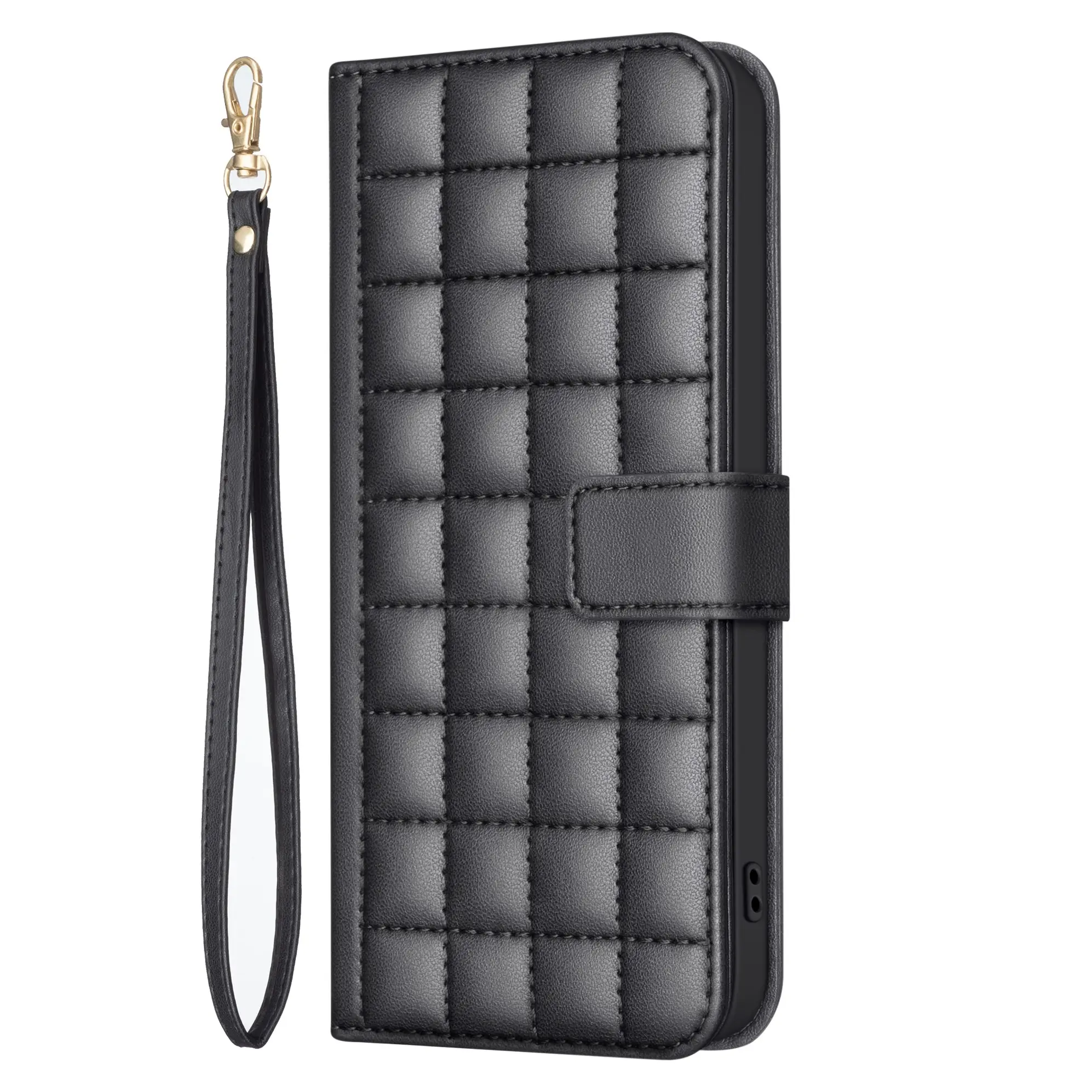 Compatible with the MOTO G55 5G/G35/Edge 50 Pro 5G/G04/G34/EDGE 40 NEO/G84/G14 4G/EDGE 40 5G/G13 4G/G73/E13 series Wallet-style phone case with a flip-cover design and premium feel suitable for both men and women