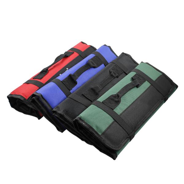 Portable Multifunctional Reel Type Hardware Tool Bag Portable Multifunctional Reel Type Hardware Tool Bag
