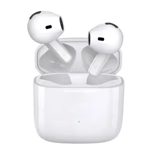TWS Bluetooth 5.3 Wireless Earbuds In-Ear Earphones for Sports Gaming Office Work