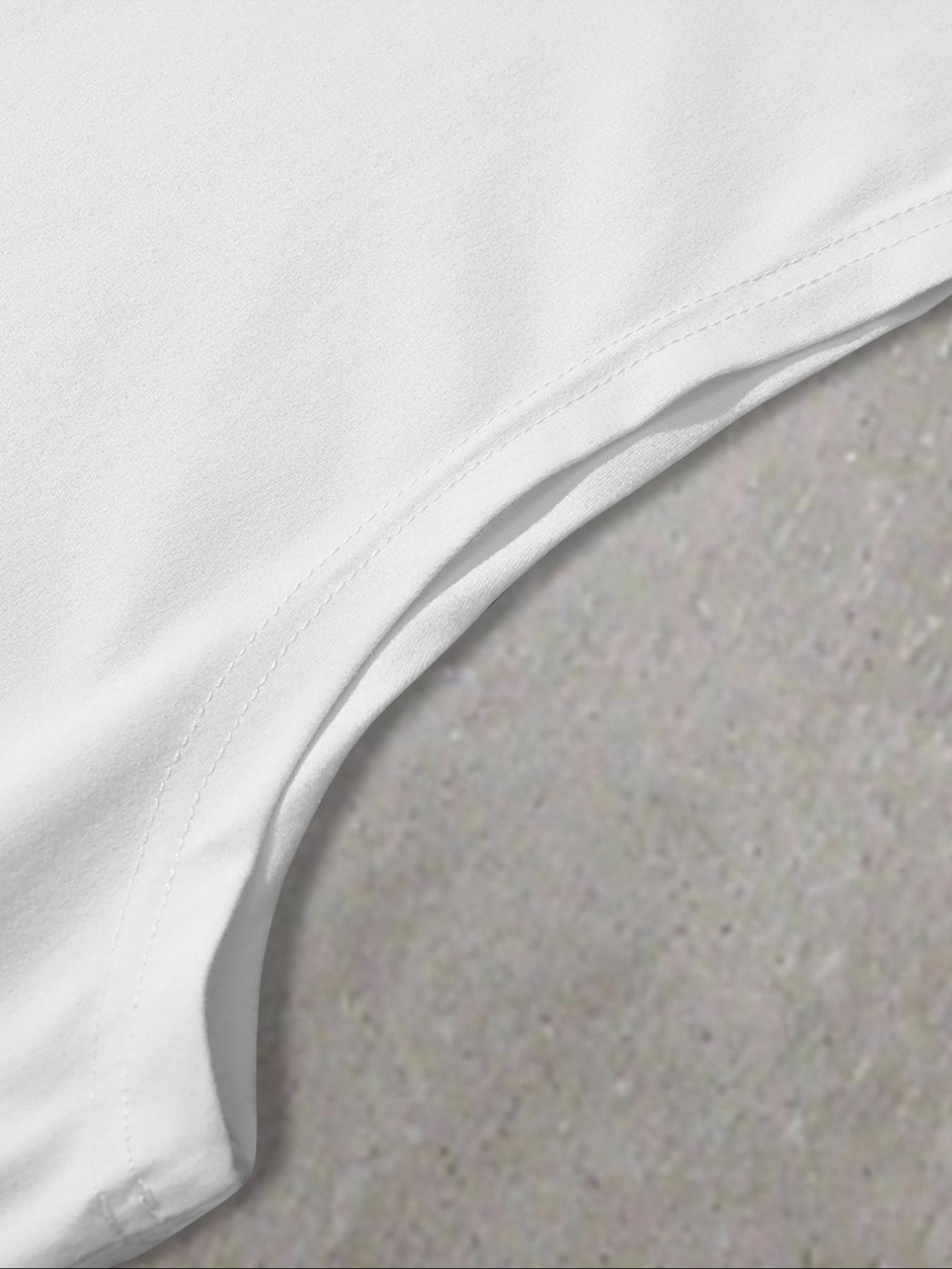 Men's Sleeveless Muscle Fitness Tank Top, Fashion Letter Print Casual Vest, Breathable Summer Underlayer Shirt, Comfortable Sportswear, Activewear, Sleeveless Gym Tops