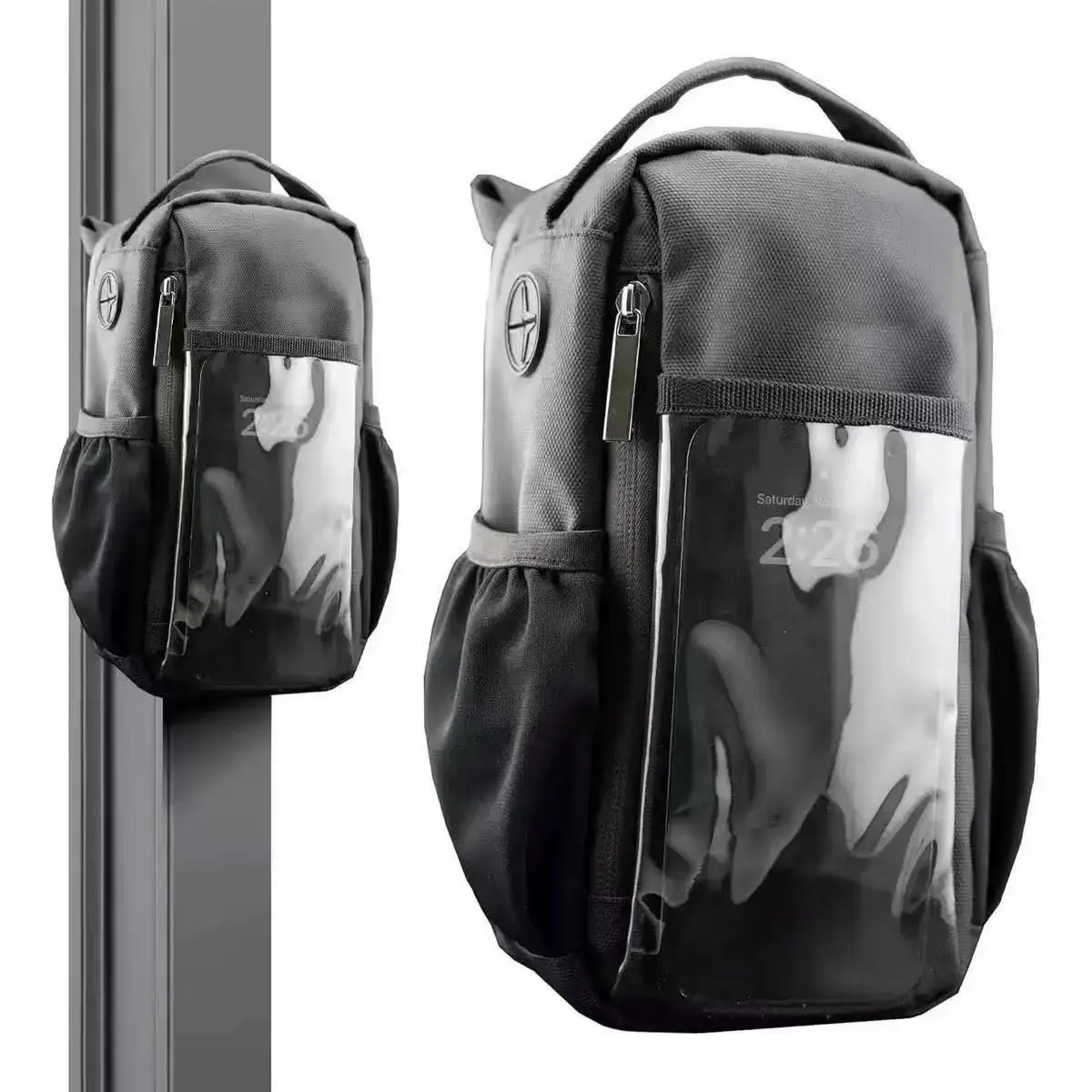 E Model Magnetic Bag, Innovative Design for Everyday Use, Durable Material Ensuring Long-Lasting Performance, Perfect Accessory for Modern Life