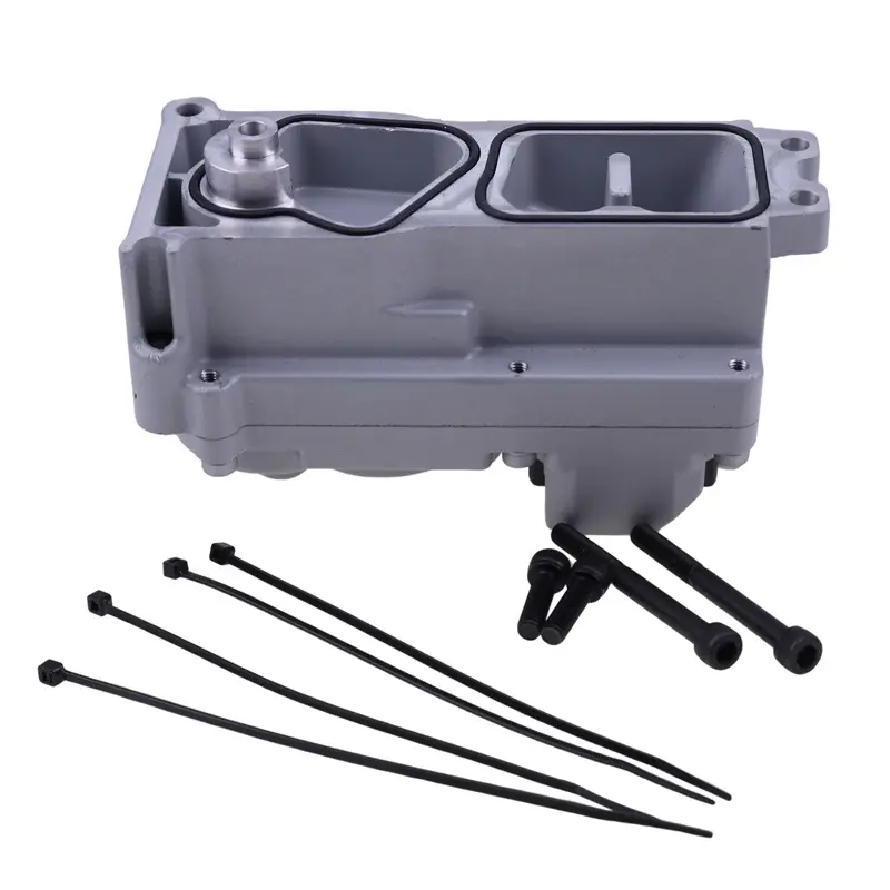 FridayParts VGT Actuator 6382096RX 5579127HX for Cummins Engine 6.7L