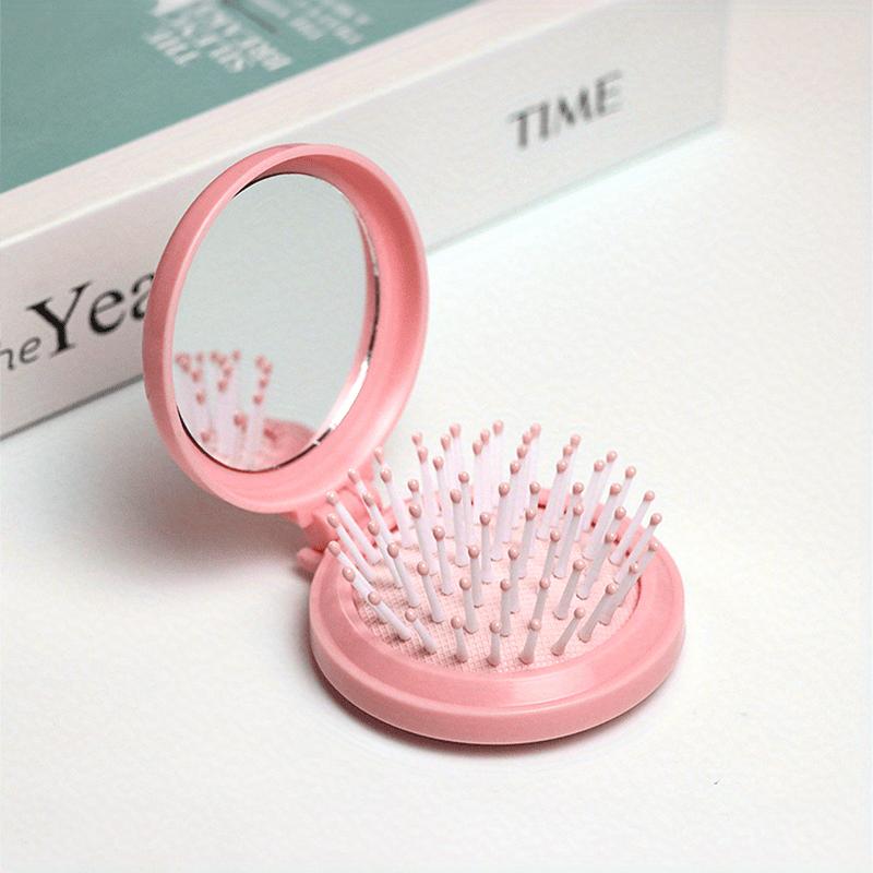 40pcs Sleepover Party Essentials Kit Includes Pink Comb Headband Satin Headband And Gift Bag Perfect For Spa Birthday Parties teen girls push gifts care package  for Wedding Valentine Party Gift mothersdaygift