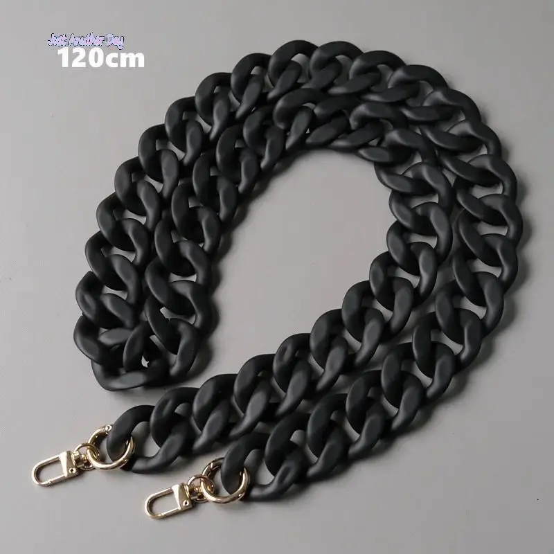 Matte black 120CM