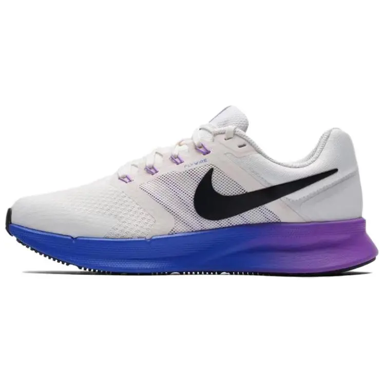 Nike Run Swift 3 Comfortable Durable Breathable Running Shoes DR2698-110