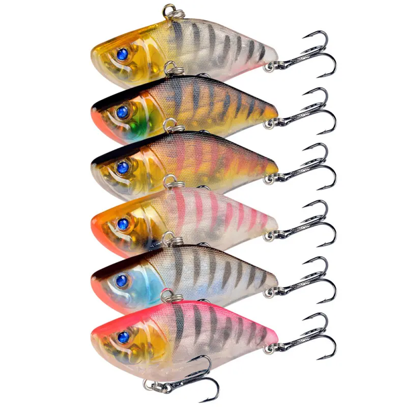 Sinking Lure Bait