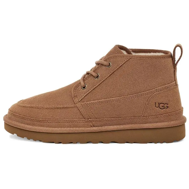 UGG Neumel Moc 'Chestnut' 1121645-CHE