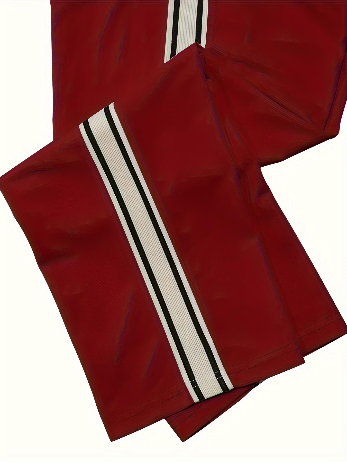 New Spring/Summer Men's Casual Sports Pants, Fitness Pants, Muscle Doctor Running Pants for Men