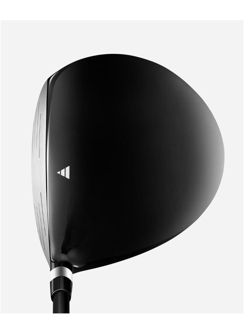 PGM Golf Woods – Single Driver (No.1 Wood) – Men's/Women's Right-Handed – Hot-Selling Golf Club