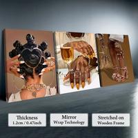 12X16inch(Framed)-I1