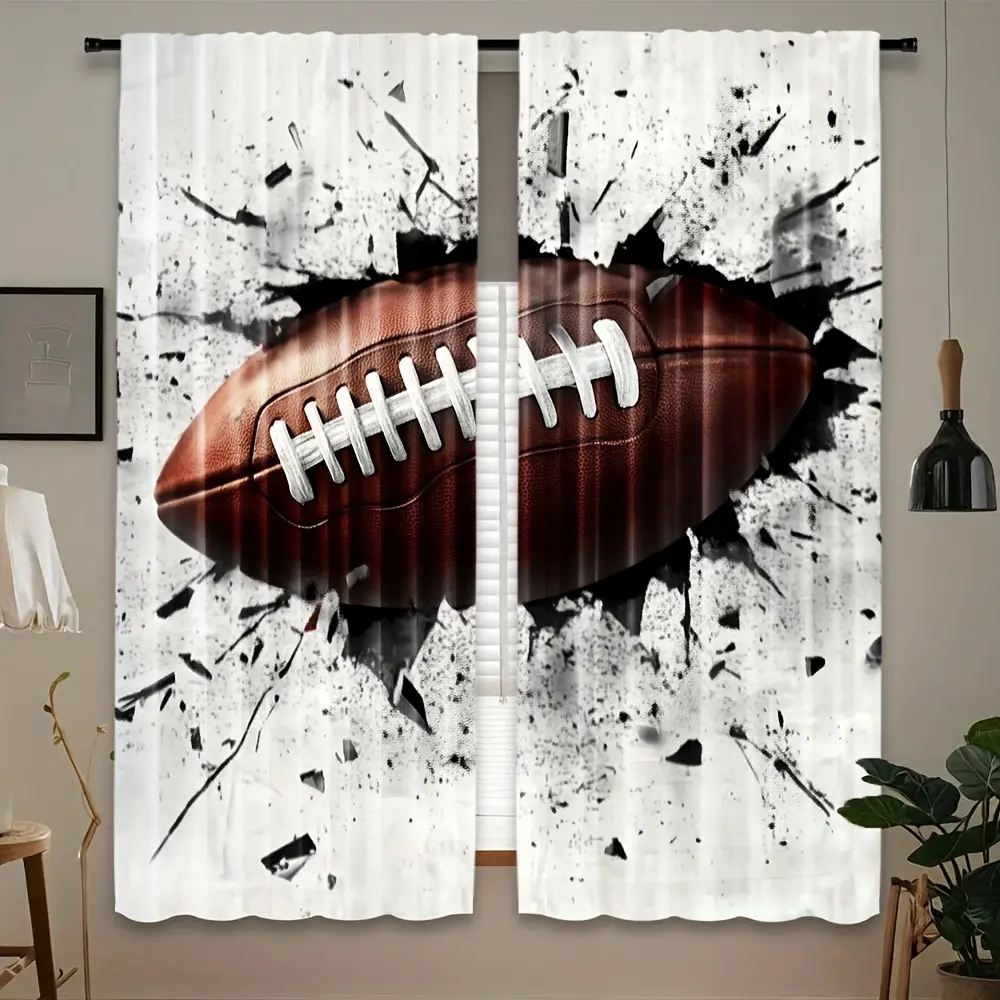 2 Pieces of Artistic Football - -Transmitting Pocket , featuring a dynamic impact , , suitable , , offices - to , kid ing largas luck up balloon fun vertica curt premium r l12 skirt winte luxur bag blackou filtering be adjustable cust curt party supp curt