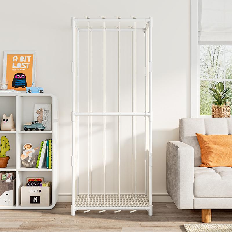 Stuffed Animal Storage Zoo Stuffed Animal Holder Space Save Vertical Stuffed Animals Storage PVC with Elastic Band and Net for Playroom Bedroom Nursery Deals For You Days Organiser Multicolor